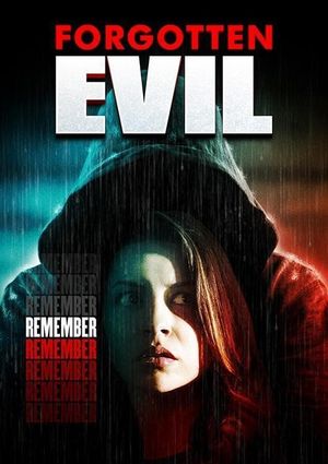 Forgotten Evil's poster