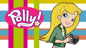 Polly Pocket's poster