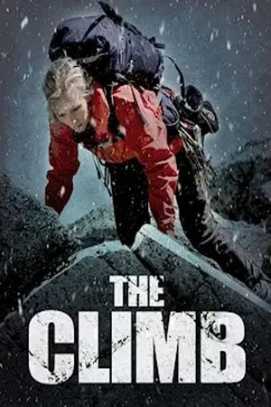 The Climb's poster image