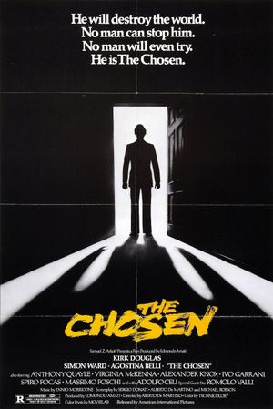 The Chosen's poster