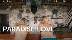 Paradise: Love's poster