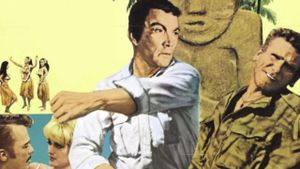 El tesoro de Makuba's poster