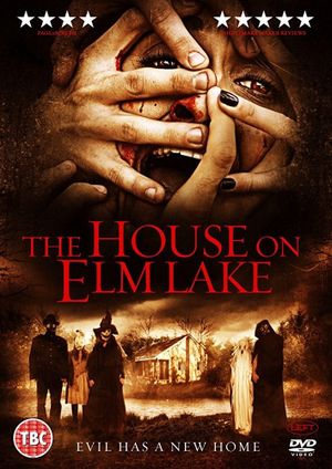 House on Elm Lake's poster