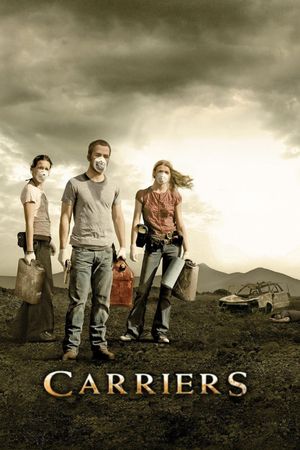 Carriers's poster