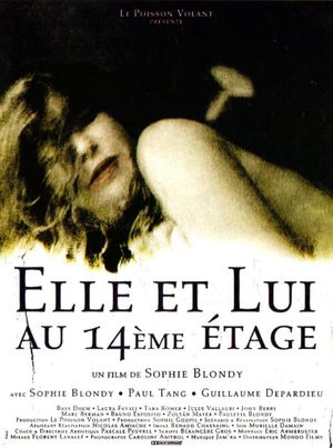 Elle et lui au 14ème étage's poster