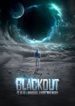 Blackout's poster image