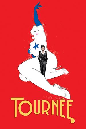 On Tour's poster