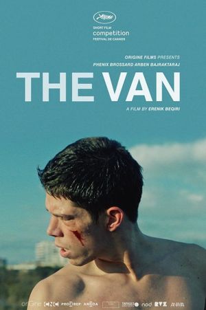 The Van's poster