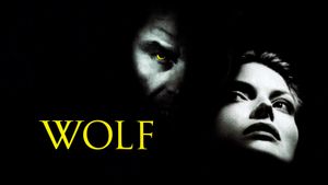 Wolf's poster