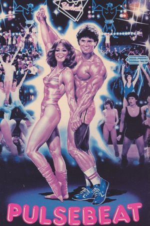 Pulsebeat's poster