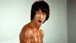 The Clones of Bruce Lee's poster