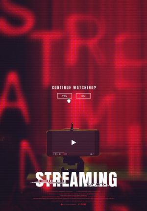 Streaming's poster