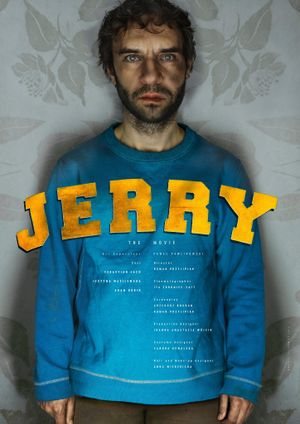 Jerry's poster