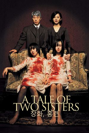 A Tale of Two Sisters's poster