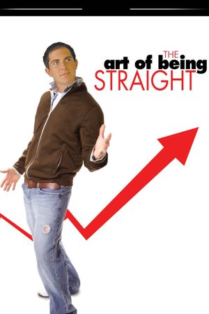 The Art of Being Straight's poster