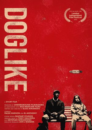 Doglike's poster image