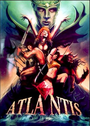 Atlantis's poster image