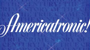 Americatronic!'s poster