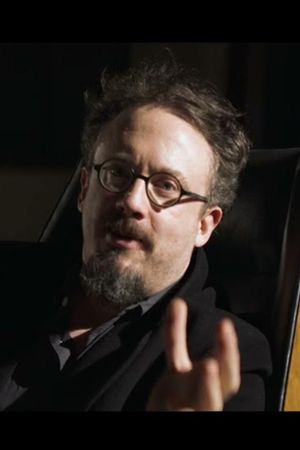 Dear Elon's poster