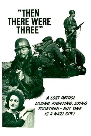 Then There Were Three's poster