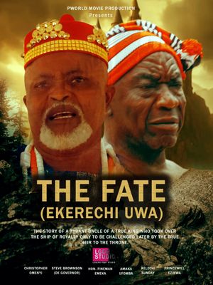 The Fate (Ekerechi Uwa)'s poster