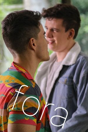 Out's poster
