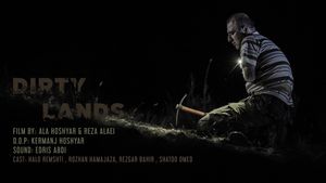 Dirty Lands's poster