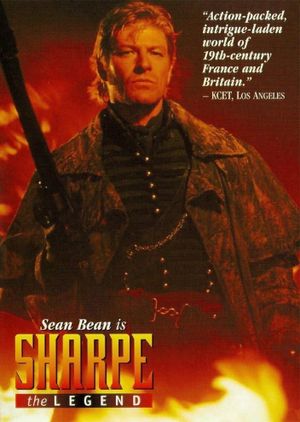 Sharpe: The Legend's poster