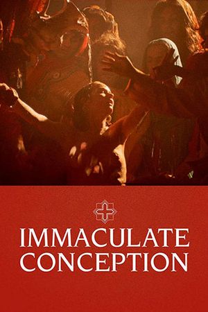 Immaculate Conception's poster