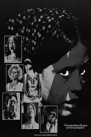X's poster