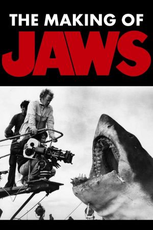 The Making of 'Jaws''s poster