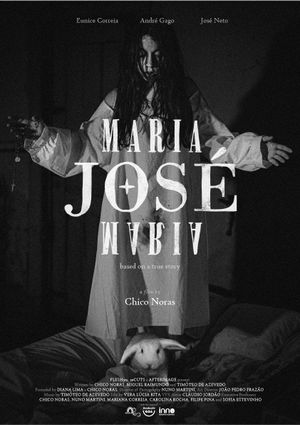 Maria José Maria's poster