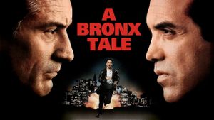 A Bronx Tale's poster