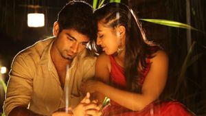 Kanithan's poster