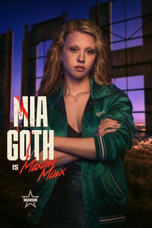 MaXXXine's poster