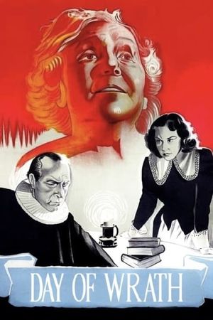 Day of Wrath's poster