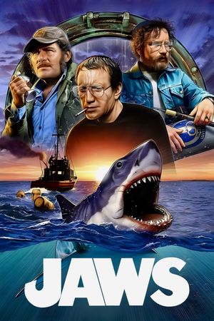 Jaws's poster