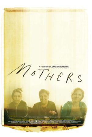 Mothers's poster