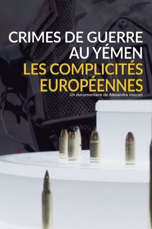 War Crimes Dealers's poster