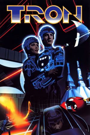 Tron's poster