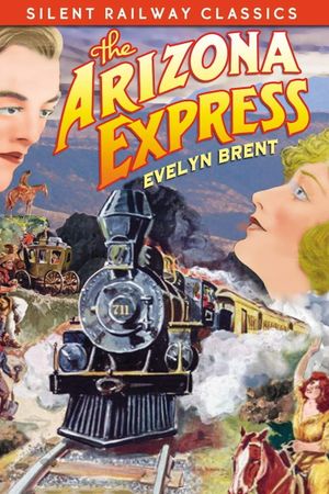 The Arizona Express's poster