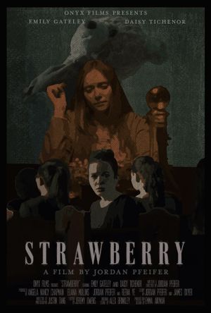 Strawberry's poster image