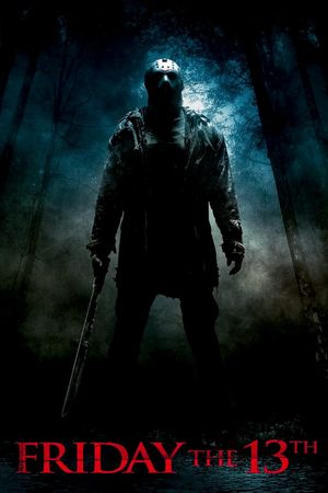 Friday the 13th's poster