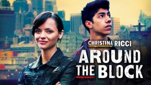 Around the Block's poster
