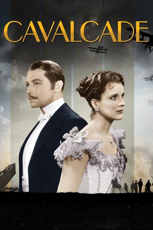 Cavalcade's poster