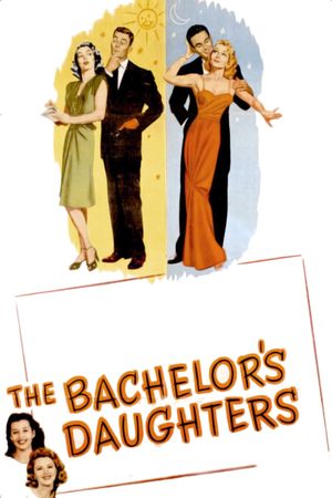 The Bachelor's Daughters's poster