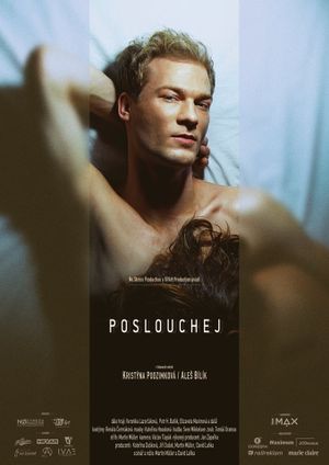 Poslouchej's poster