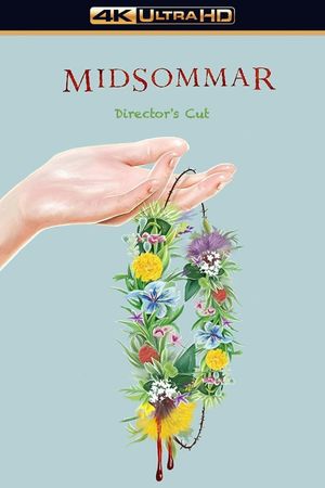 Midsommar's poster