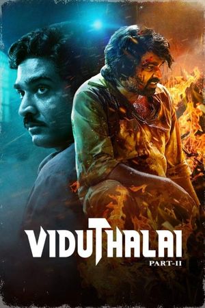 Viduthalai Part 2's poster