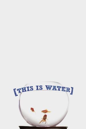 This is Water's poster